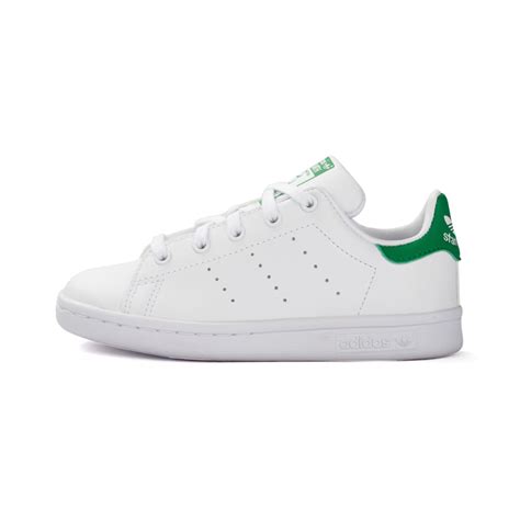 adidas stan smith infantil